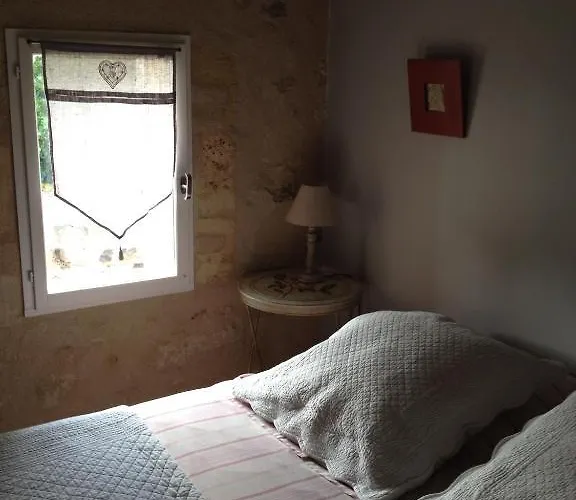 Chateau Nardou * Saint-Sulpice-et-Cameyrac