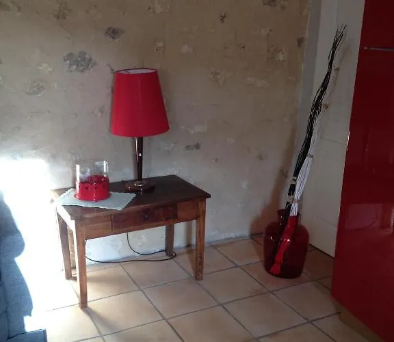 Chateau Nardou Saint-Sulpice-et-Cameyrac