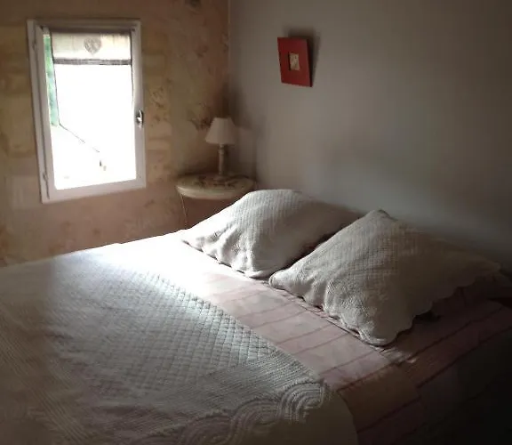 Gasthuis Chateau Nardou *