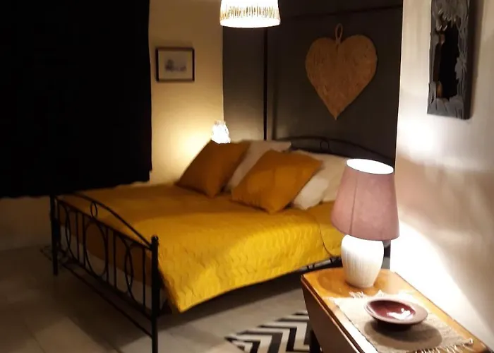 Chateau Nardou Gasthuis *